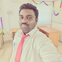 Muthurajan Paulpandi