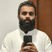 Bilal Rashid Almamun