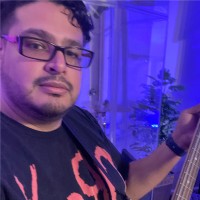 Jesse Ramirez