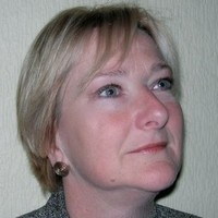 Janet Hale