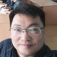 Orkhonbaatar Odgiiv