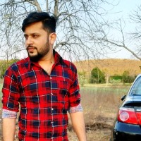 Ahfaz Khan