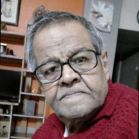 Dilip Kumar Chatterjee