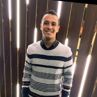Moustafa Farag