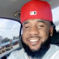 Malik Donaldson