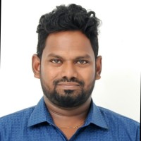 Veeradass Rajendran