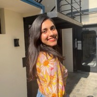 Vidushri Bagri
