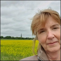 Jolanda Van Der Veen-Geveke