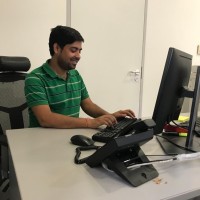 Sunil Chaudhary