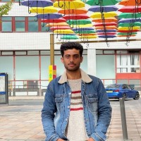 Abdul Mubeen