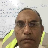 Ismail Tigadolli