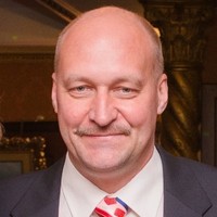Сергей Постнов