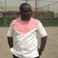 Steven Osei-Yaw