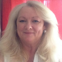 Donna Sparrow MSRS, R.T. (R) (M) (ARRT)