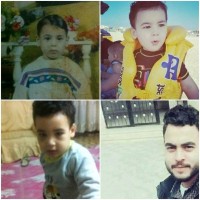 Khaled Nageh