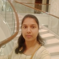 Kavitha Deepak