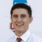 Izak Ruddell