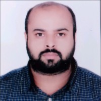 Ankit Hisaria