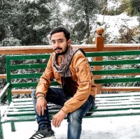 Ankit Kumar