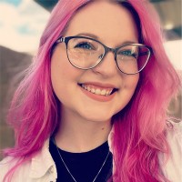 Alexandria McCarthy