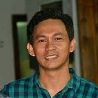 Raymond Steele