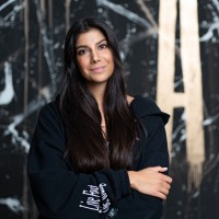 Madina Saleh