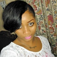 sandra Aidoo