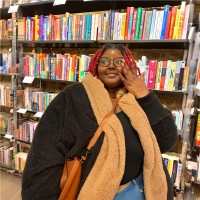 Kharisma Thomas