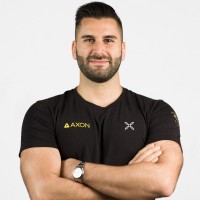 Luca Calizzi