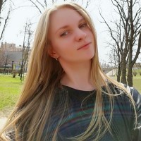 Svetlana Yakub