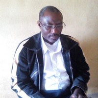 Sylvester Simon