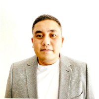 Duncan Pereira
