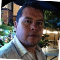 Cristian Barnard Rodriguez