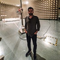 Taha Burak Kiliç