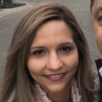 Sharon Hernandez