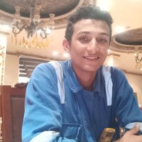 Sayed Omar