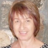 Margaret Grieve