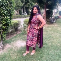 Suman Yadav