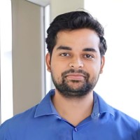 Hari Krishna Mishra