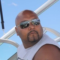 Darren Budree