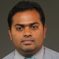 Thilanka Mediwatte