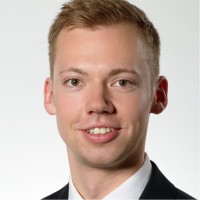 Yannick Heske