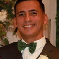 Justin Meza