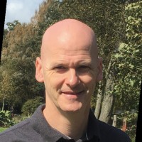 Steven Barber