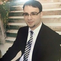 Rami Qashi