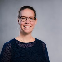 Elsbeth Van Den Berg- Leer