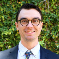 Matt Mcconnell