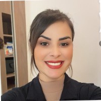Joselaine Vaz De Paulo