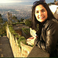 Martha La Spina Valdez