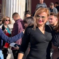 Helen Kapsogeorgou